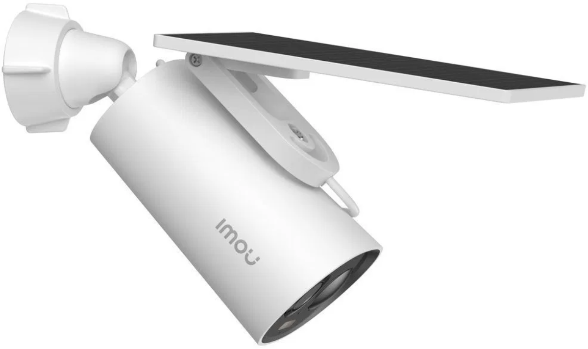 Zabezpečení Ajax Hub